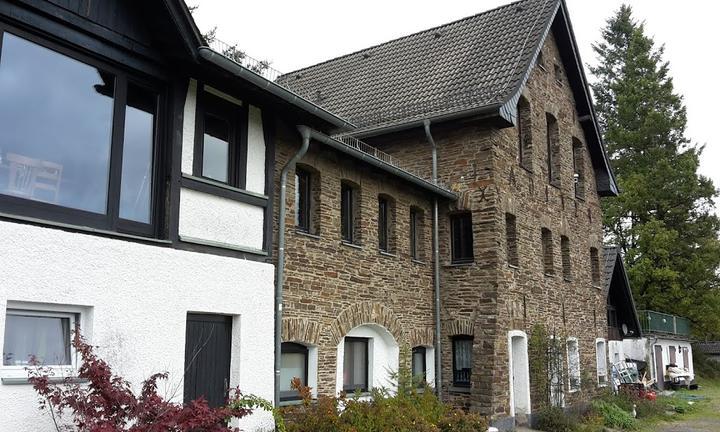 Steinerberghaus